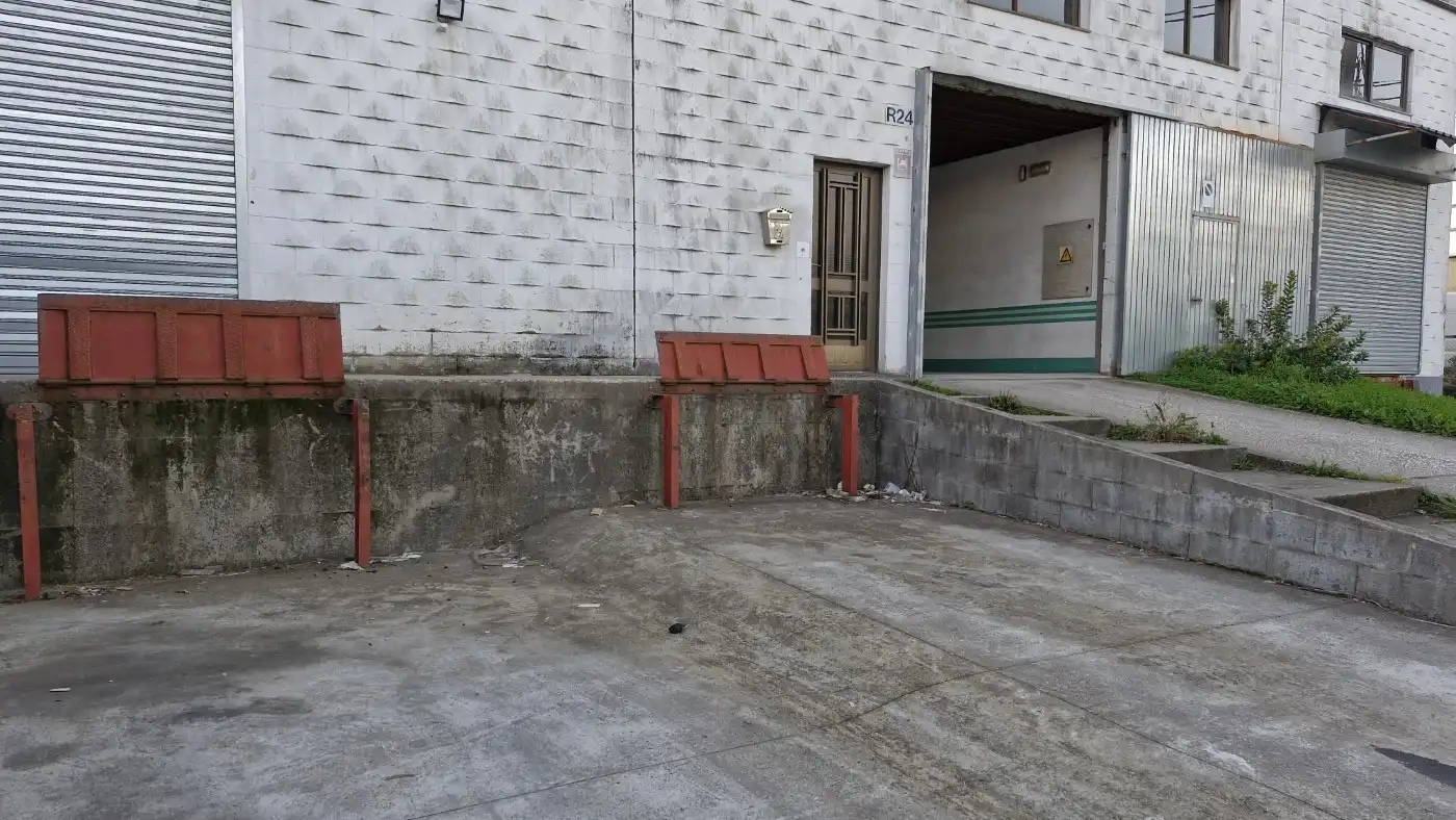 Industrial building for sale in P.I. Tambre, Santiago de Compostela, imagen 13