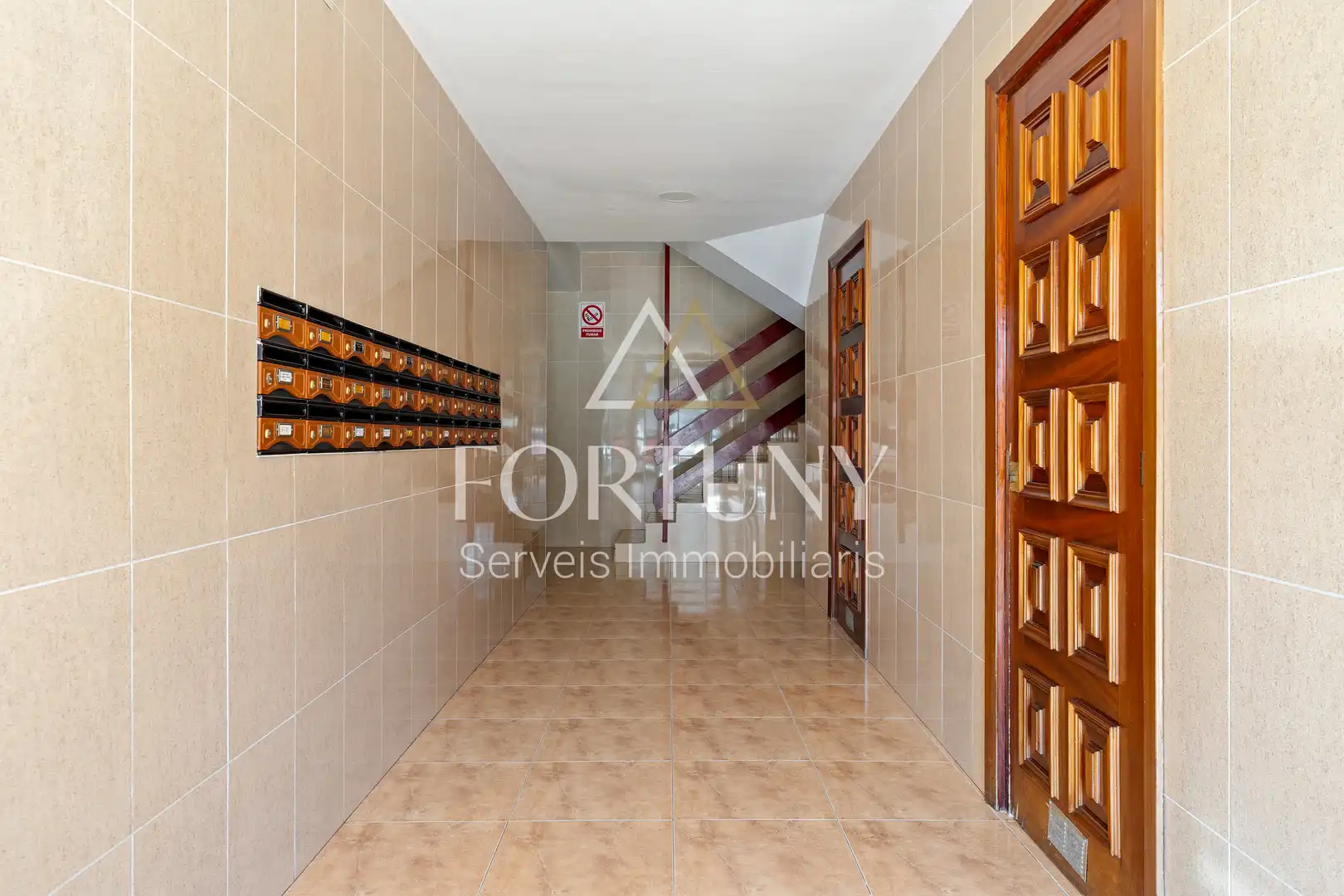 Flat for sale in  Tarragona Capital  with Air Conditioner and Balcony