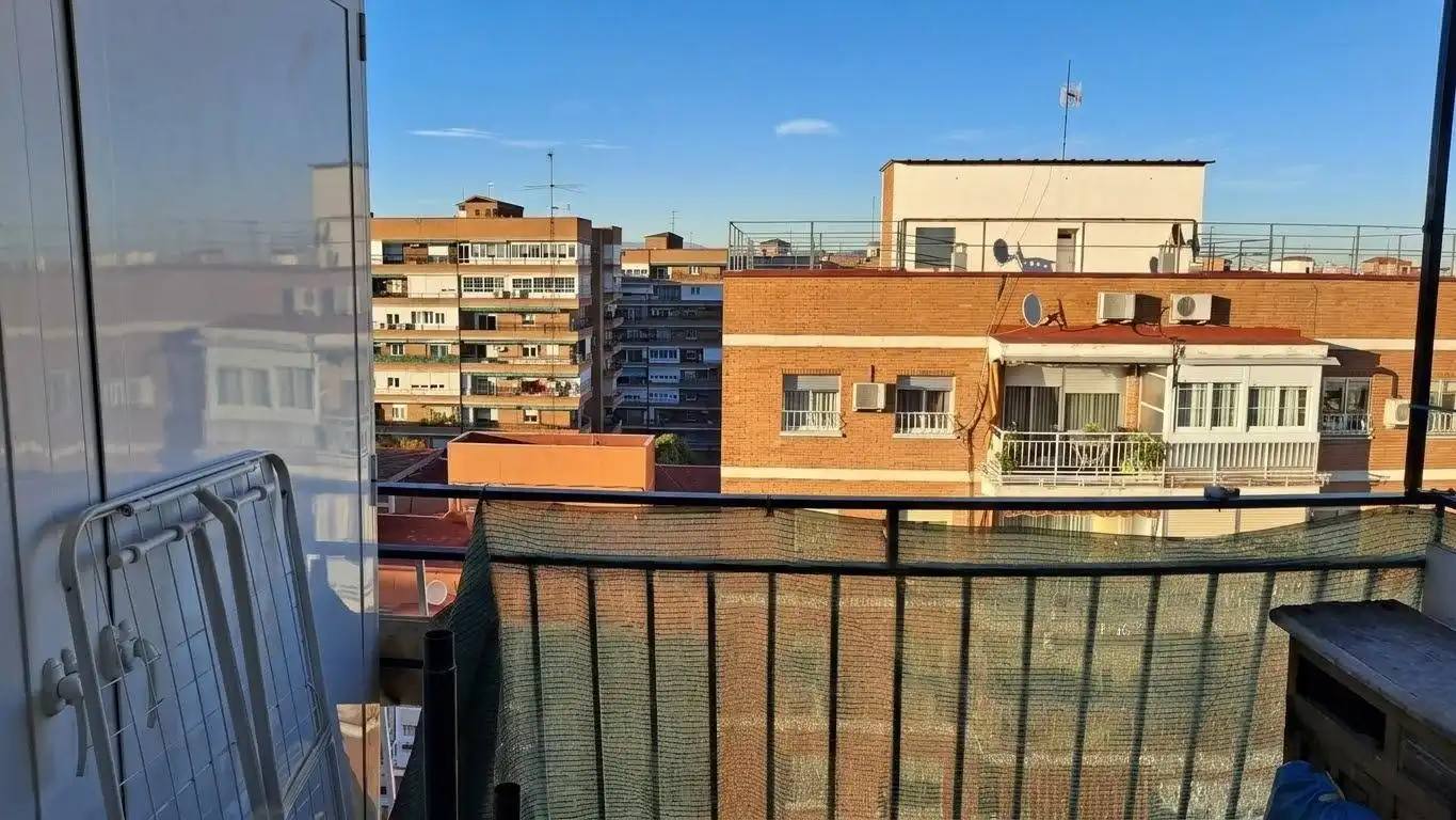 Wohnung mit Terrasse zum Verkauf in BUREBA, imagen 8