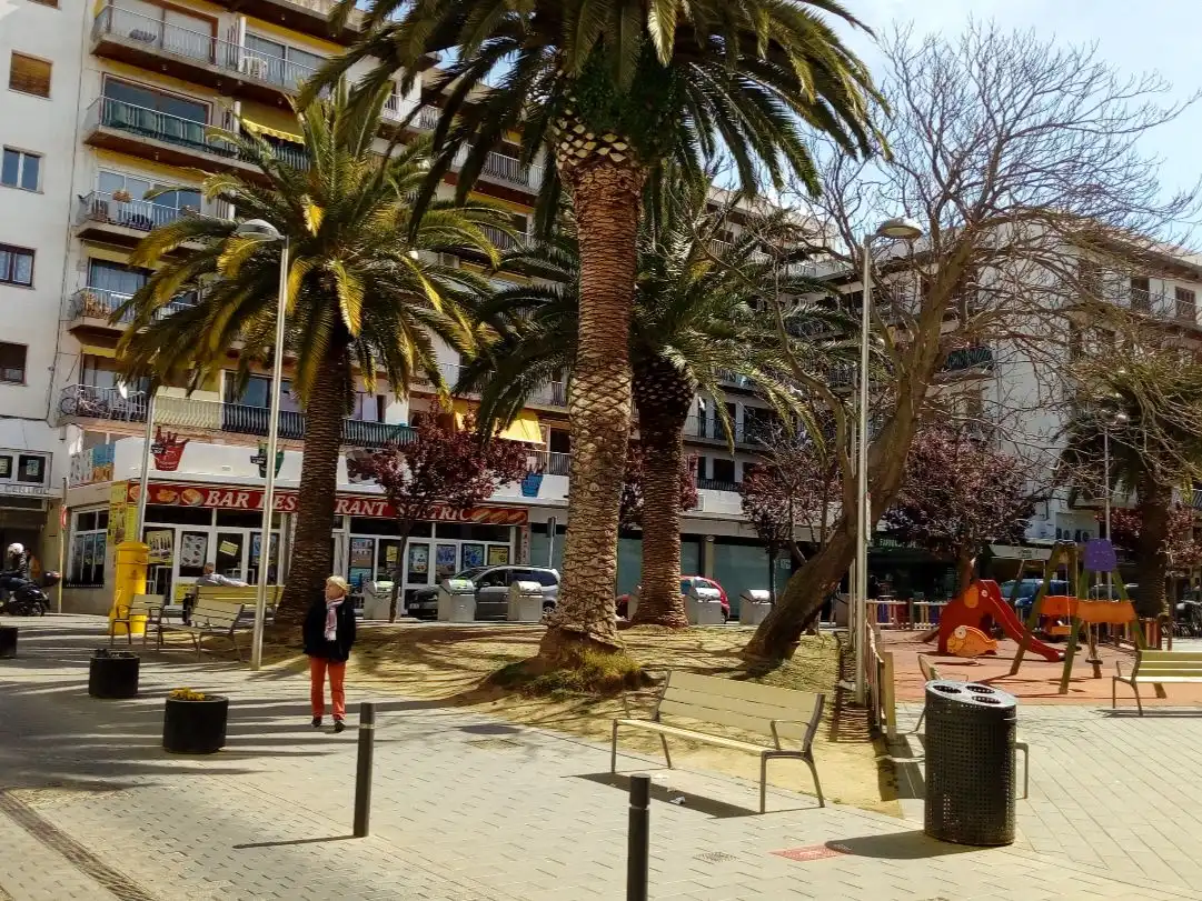 Appartamento in vendita a Plaça de Llevant 8, imagen 4