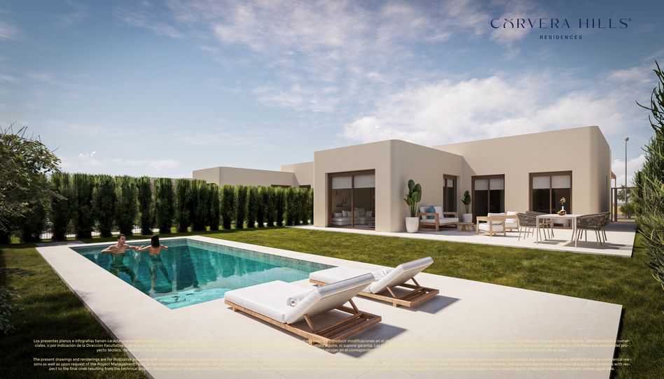 Foto 0 de OLEA RESIDENCES VILLAS