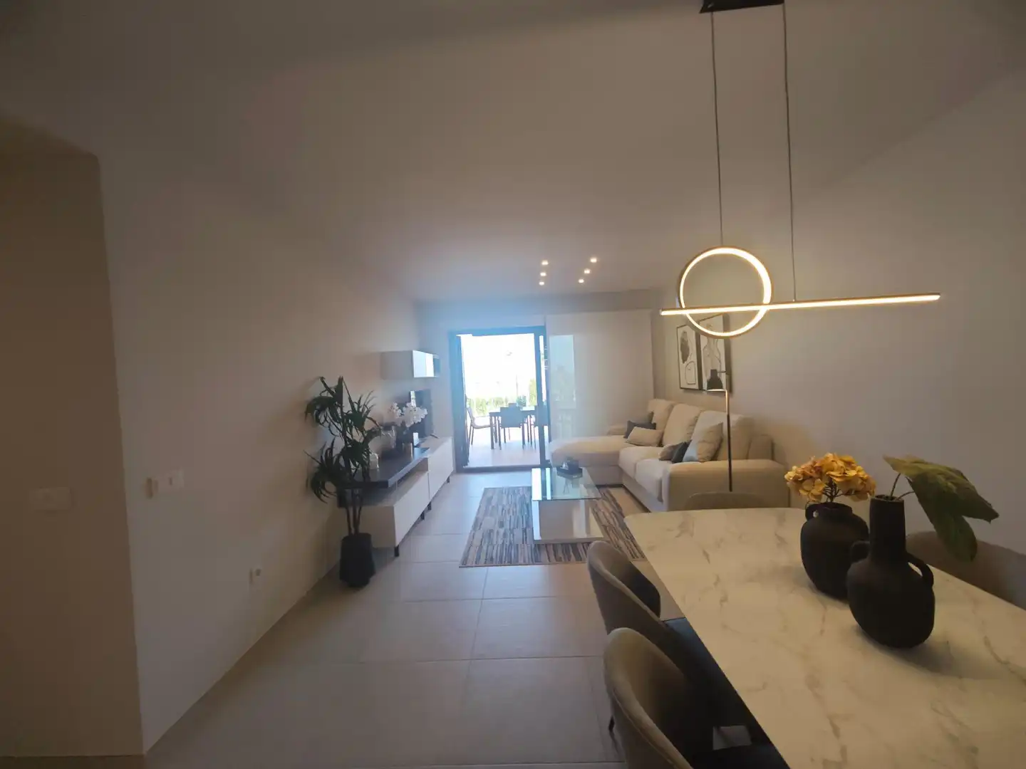 Detached house with pool for sale in San Juan de los Terreros, imagen 99