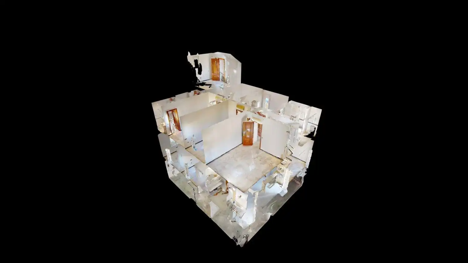 Casa o chalet en venta en Bellavista - La Palmera
