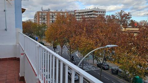 Foto 2 de Estudi de lloguer a Barrio del Nervión,  Sevilla Capital