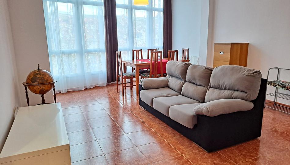 Foto 1 de Ático en venta en Centre - Estació, Barcelona