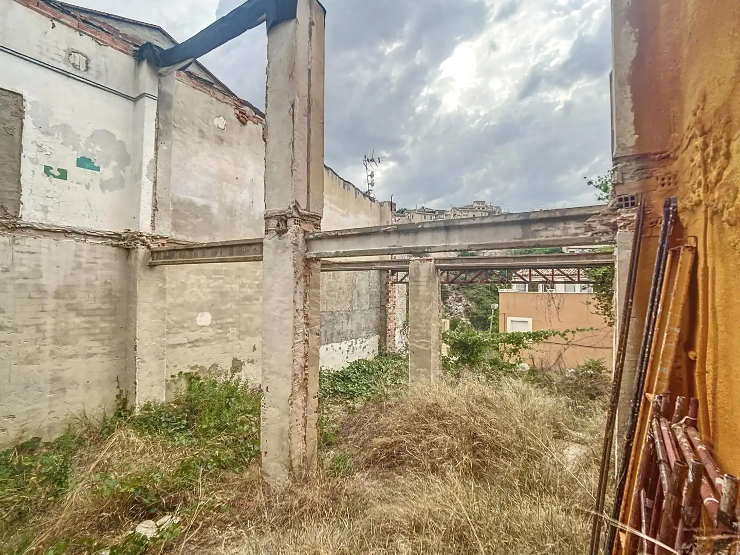 Residencial en venta en Alcoy / Alcoi