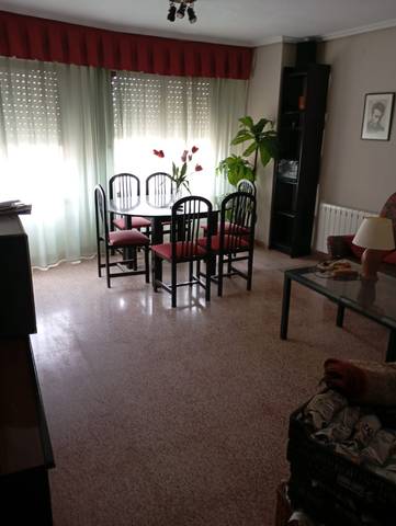 Piso en Venta en Calle Turbula, 10 en Tobarra