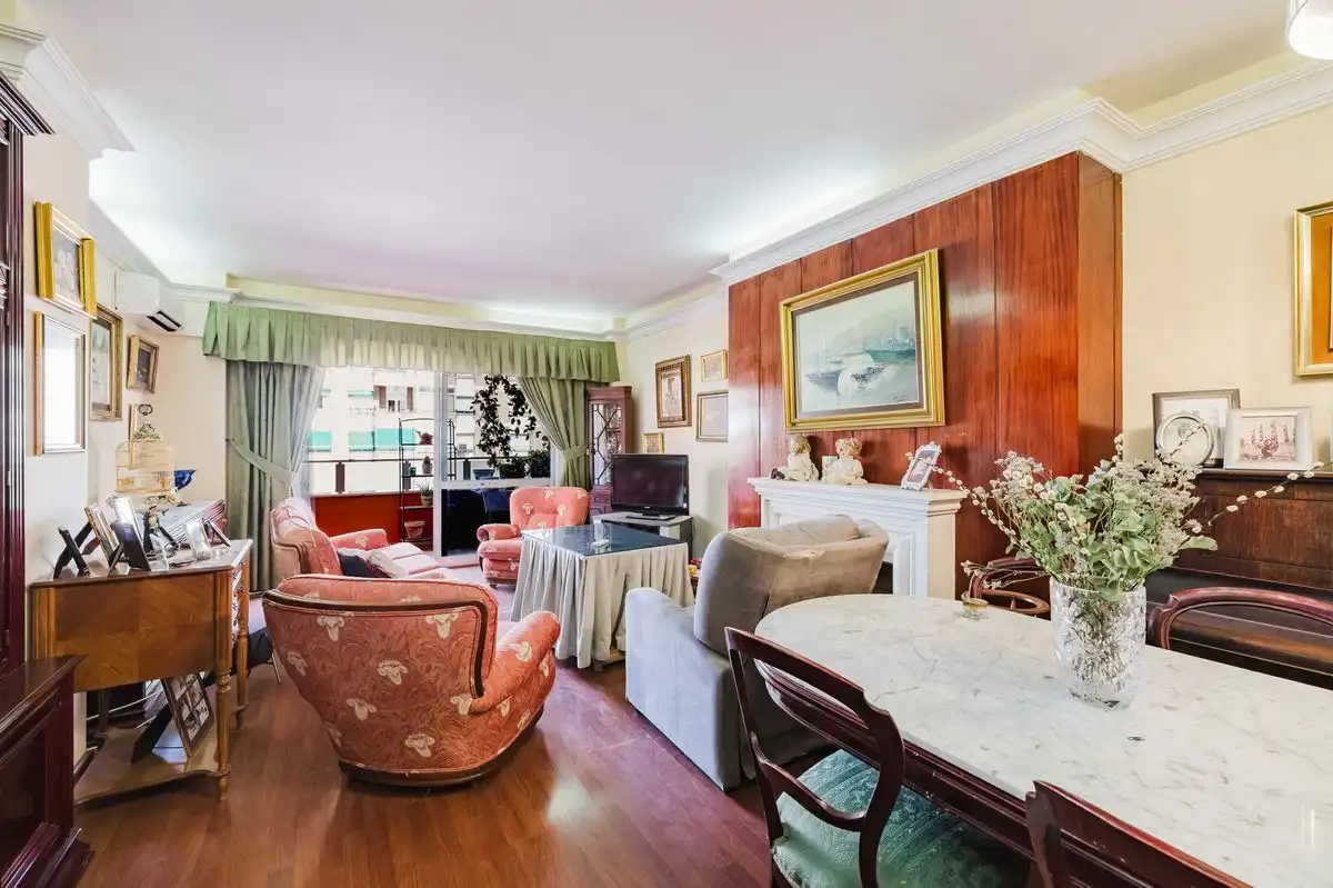 Appartement avec terrasse à vendre à Pasaje Esperanto, imagen 7