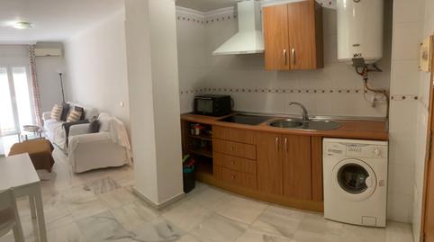 Photo 3 of Flat for rent in Huerta Fava - Santiago, La Línea de la Concepción