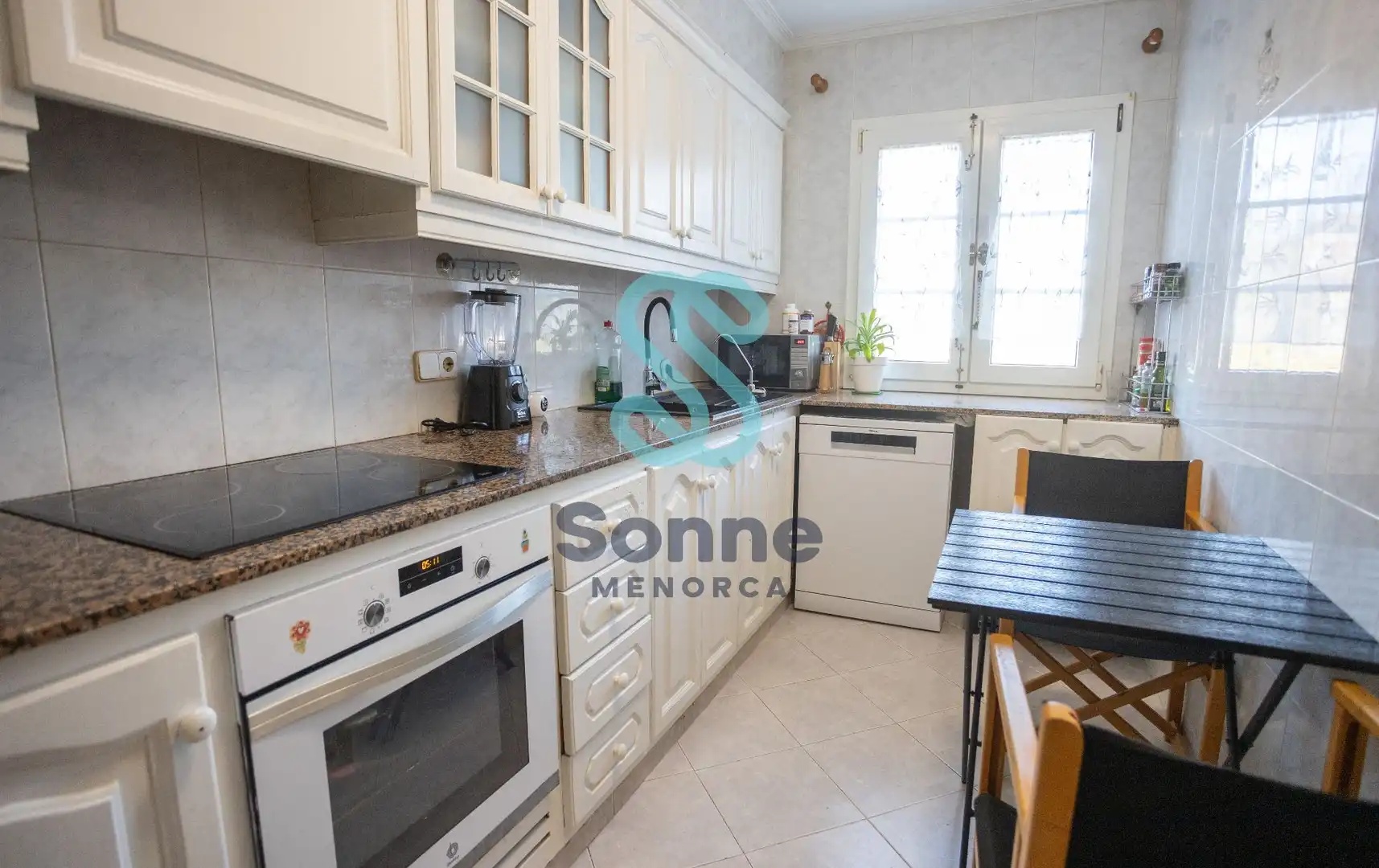 Cocina de Piso en venta en Ferreries con Aire acondicionado y Trastero