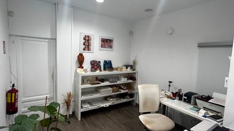 Photo 4 of Commercial properties for transfer in Sagrada Família, Barcelona Capital