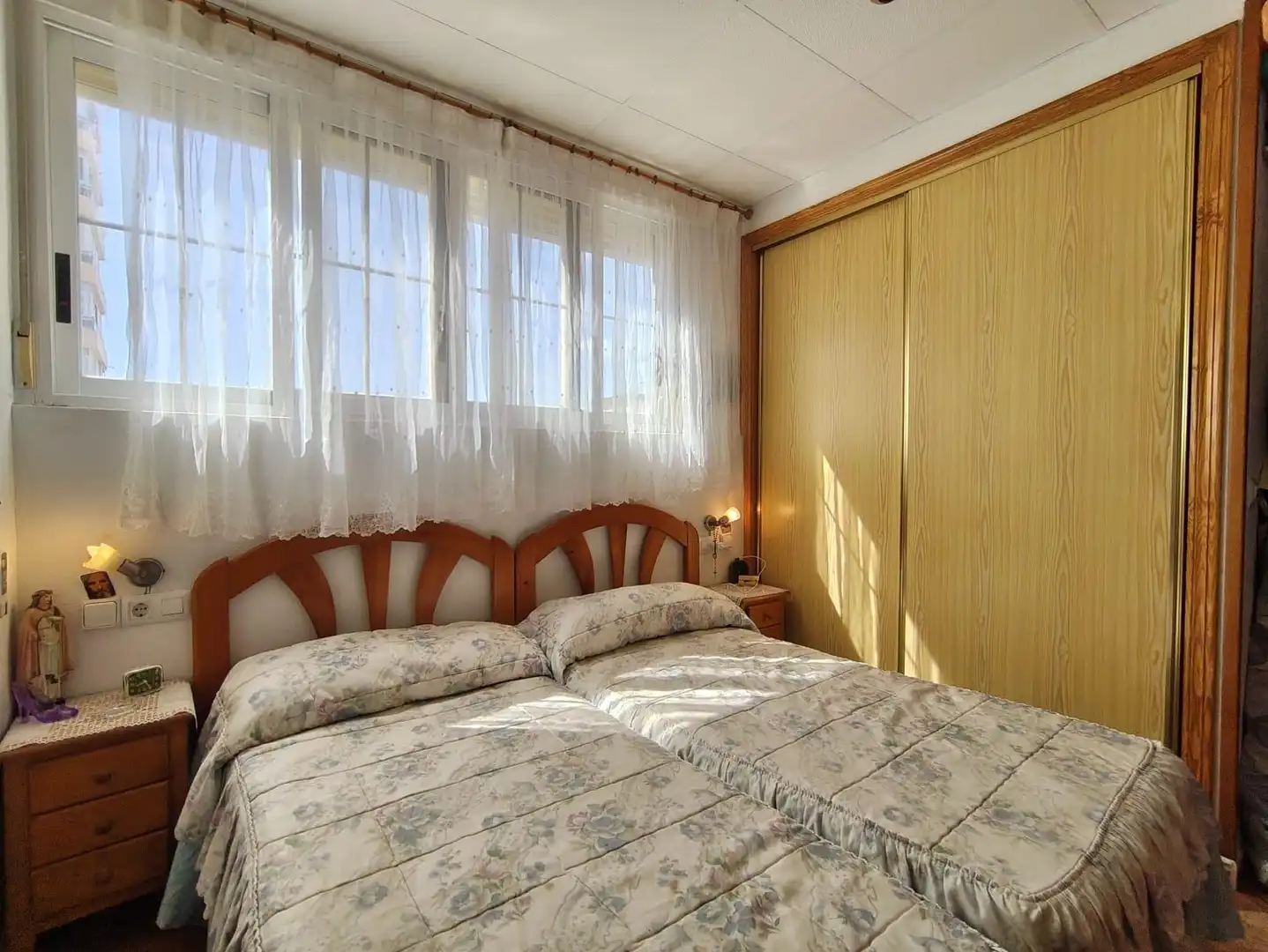 Penthouse mit Aufzug zum Verkauf in Avenida MADRID, imagen 20