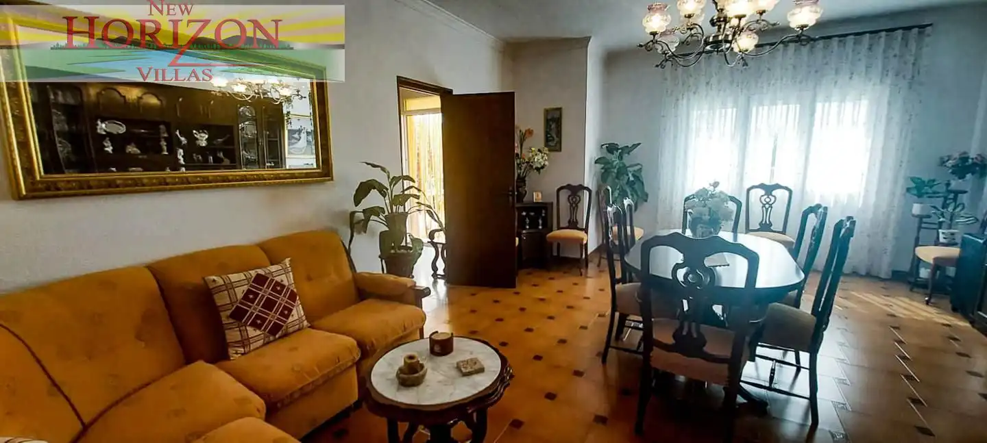 House with garden for sale in cuevas, imagen 71