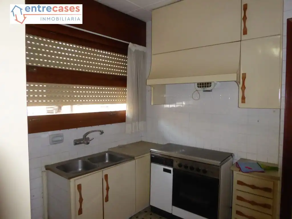Casa amb terrassa en venda a La Vall d'Uixó, imagen 22