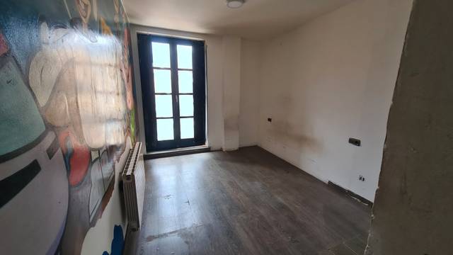 Piso en Venta en Calle de San Andrés, 30 en Casco Antiguo