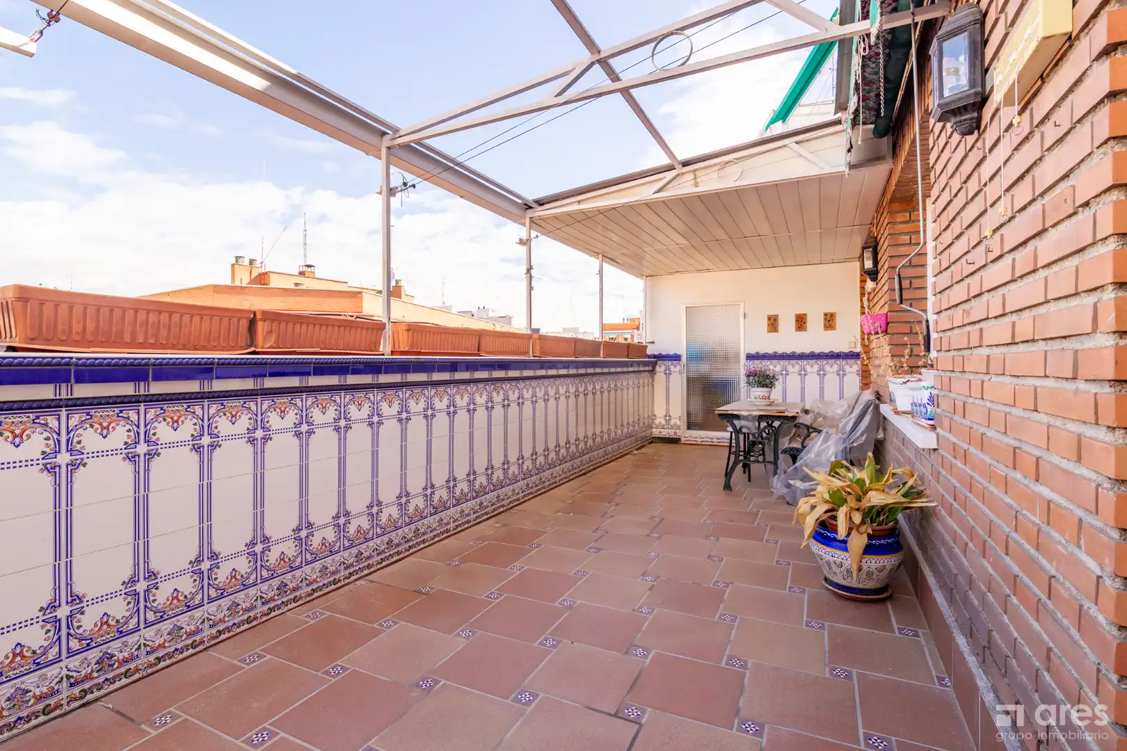 Flat with lift for sale in Calle de Agustín Rojas, imagen 6