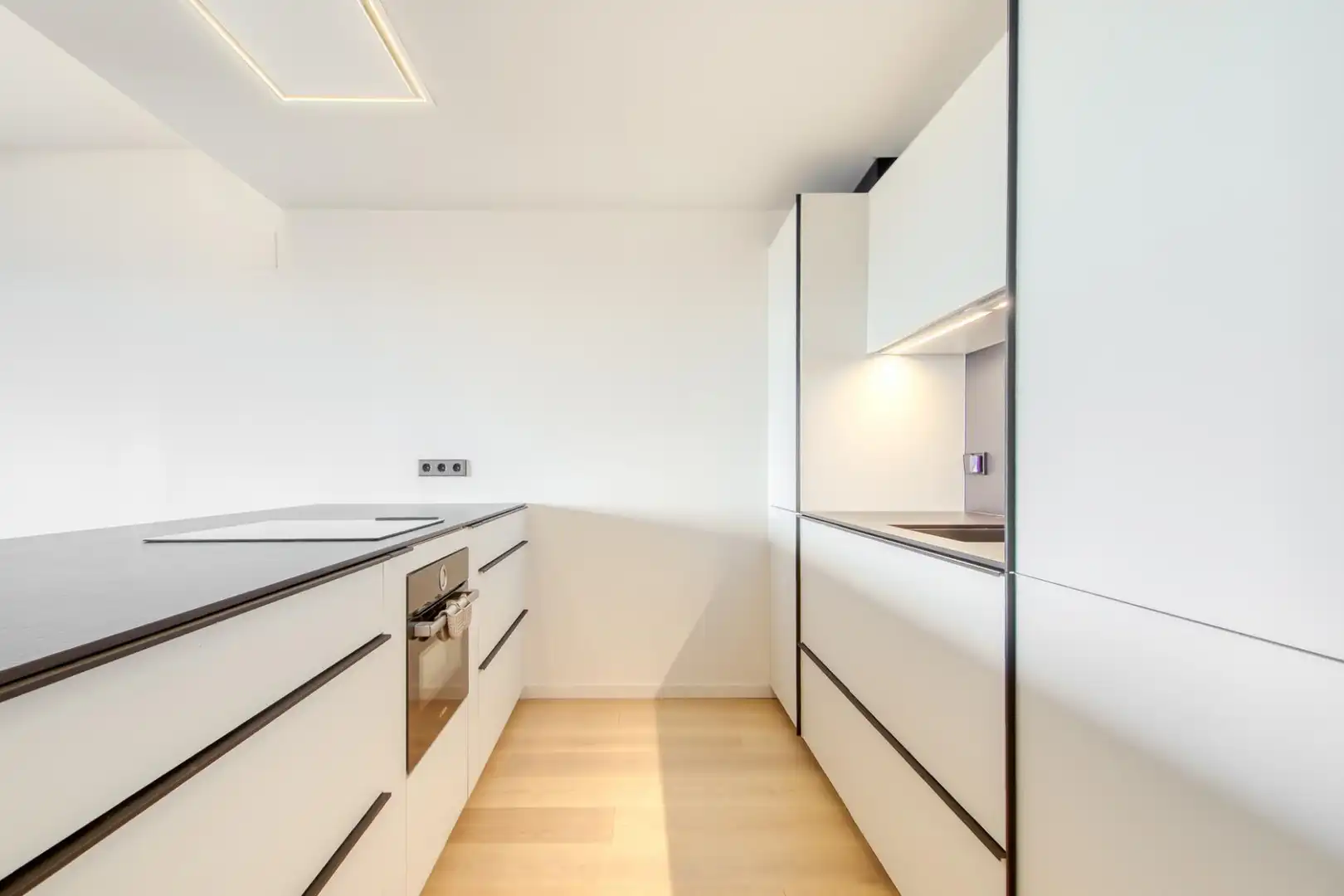 Appartement compact avec ascenseur à vendre à de Rhode 225, imagen 13