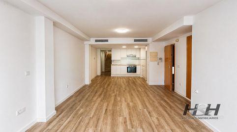 Foto 2 de Dúplex en venta en Zona Concordia, Burjassot