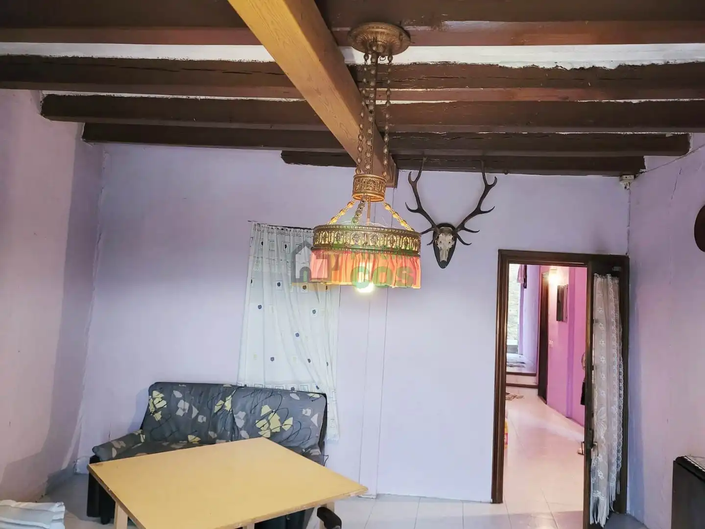 Casa con terraza en venta en Plaça Assumpció, imagen 3