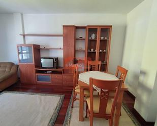 Living room of Flat to rent in Lugo Capital