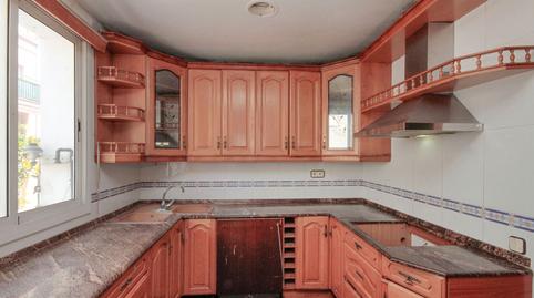 Foto 4 de Piso en venta en C/ Les Planes, Les Planes, Barcelona