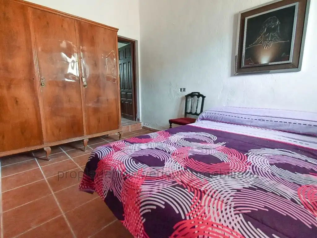 Schlafzimmer von Residential zum Verkauf in Águilas