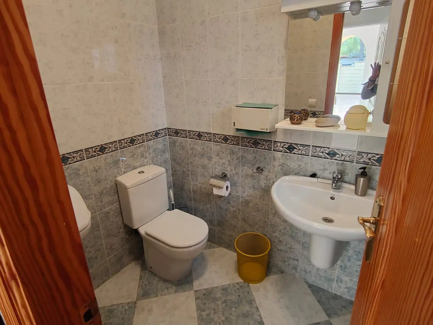 Villa avec terrasse à vendre à Tibi, imagen 43