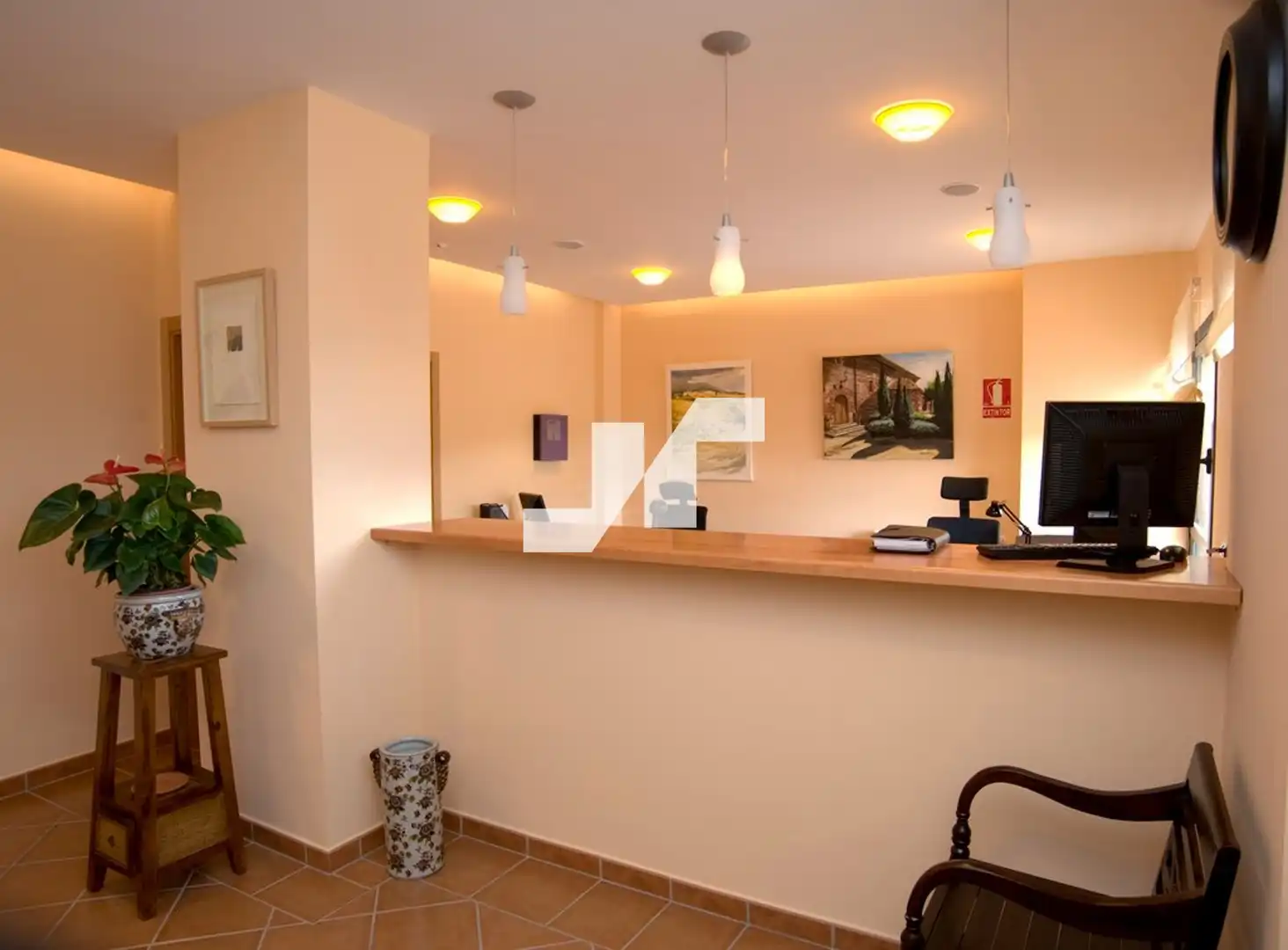 Edificio en venta en Orea