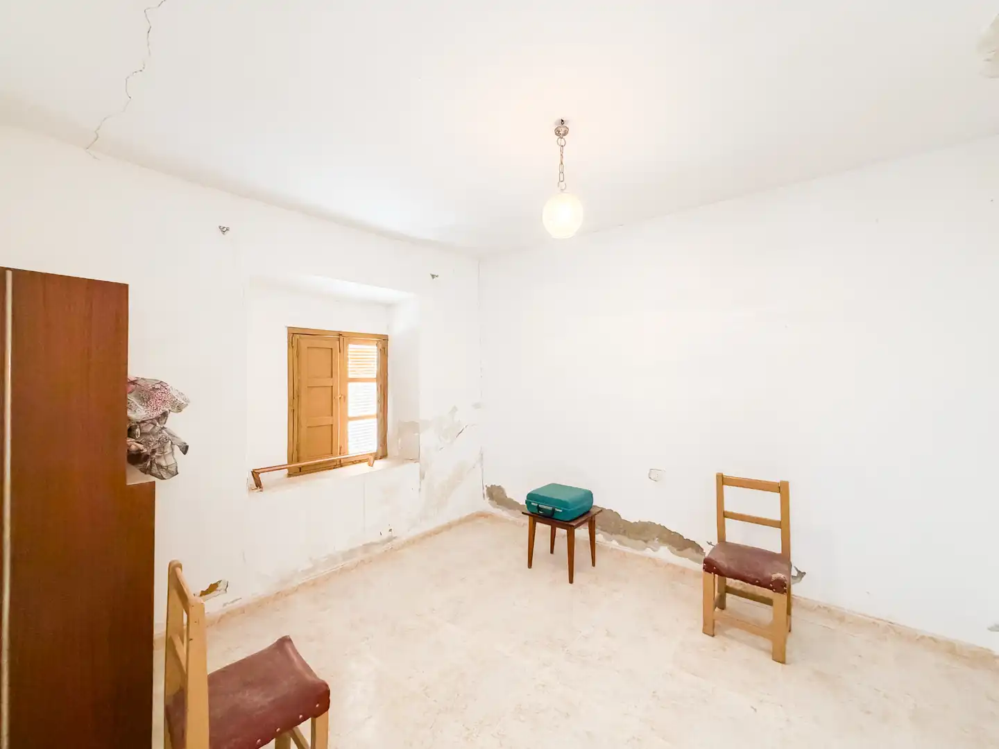 Casa o chalet en venta en Freila con Amueblado, Horno y Lavadora