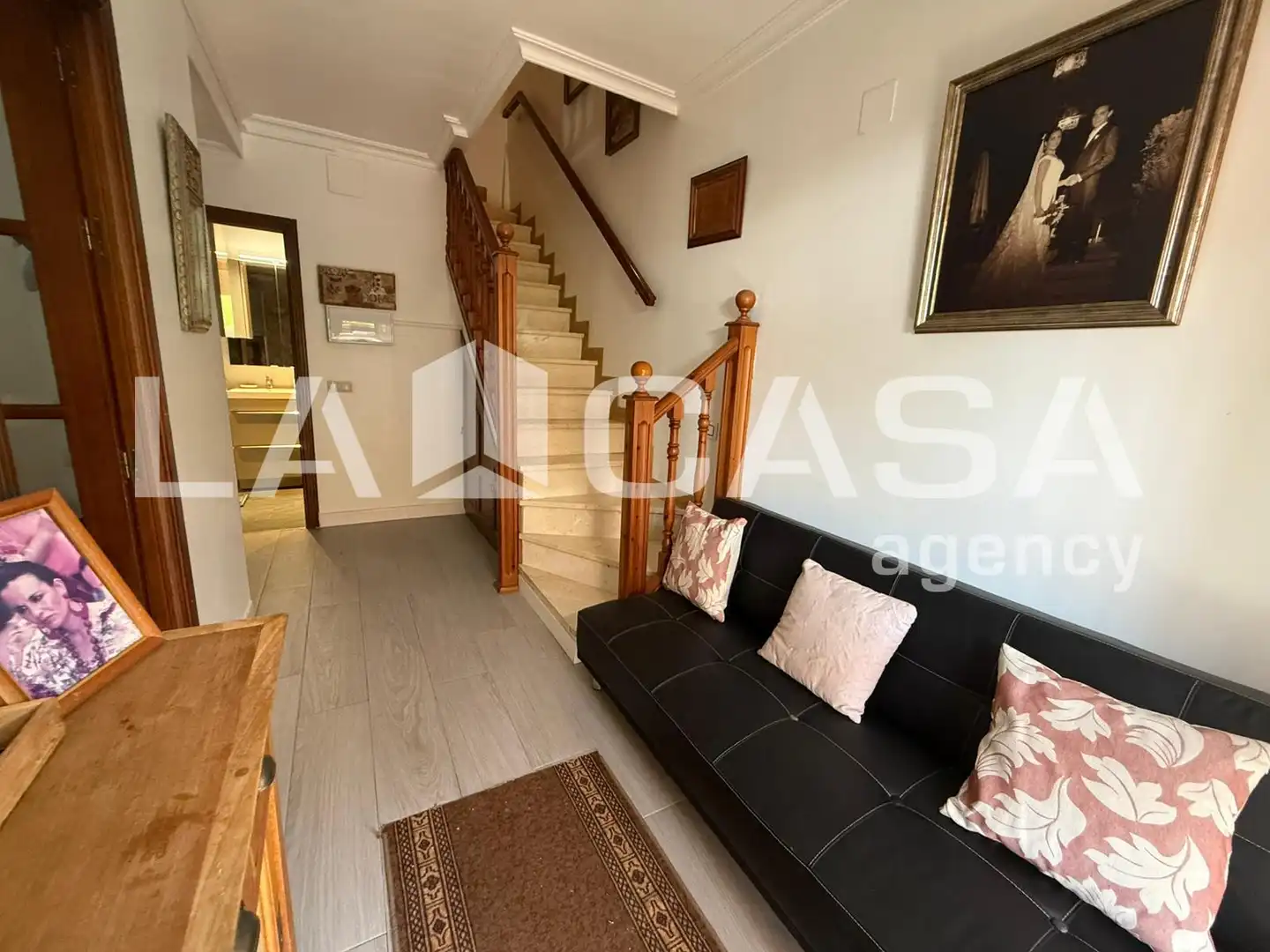 Adosado con piscina en venta en Avenida de Europa, imagen 5