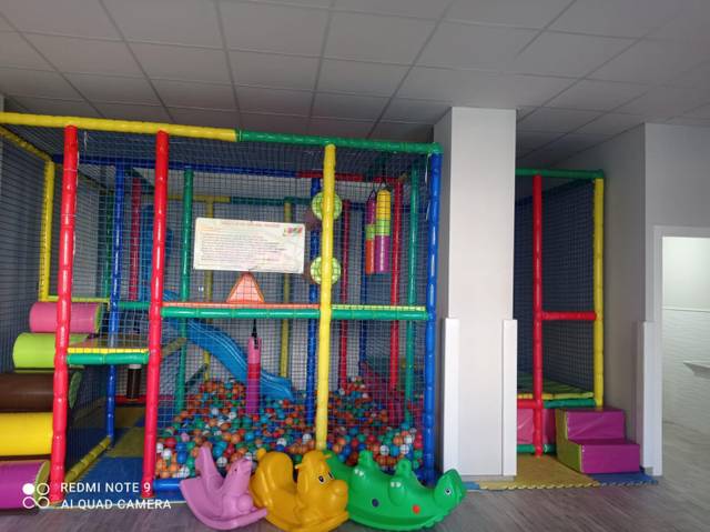 Local comercial en Alquiler en Centro