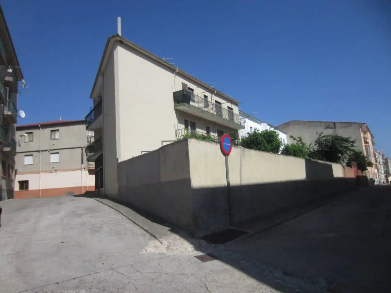 Gemischtgenutztes Gebäude zum Verkauf in Calle SAN BLAS, imagen 19