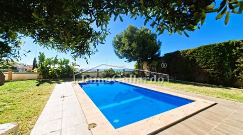 Foto 5 de Casa o xalet en venda a Cerrado de Calderón - Hacienda Paredes, Málaga Capital