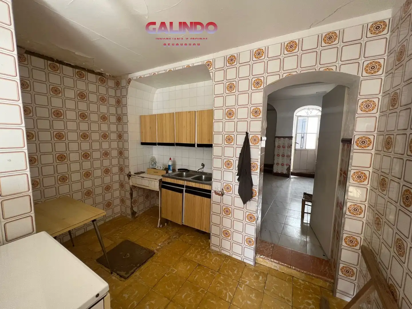 Adosado en venta en Paradas, imagen 12