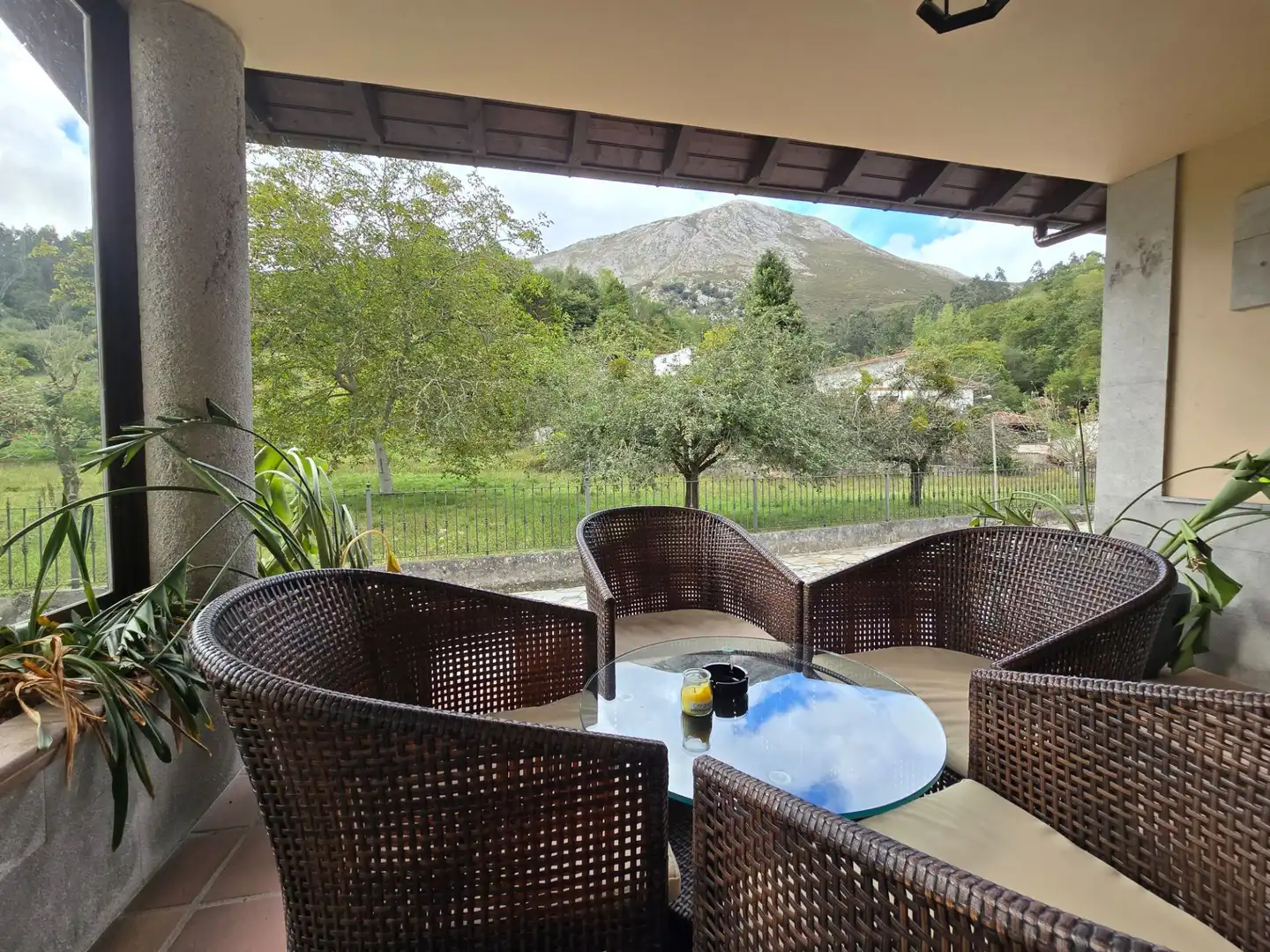 House with garden for sale in Vibaña - Ardisana - Caldueño, imagen 9