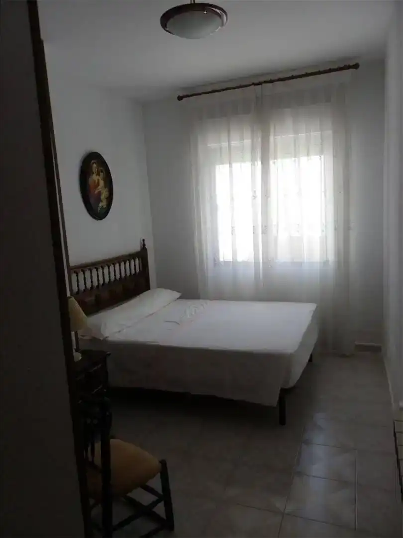 Dormitori de Casa adosada en venda en Méntrida amb Balcó