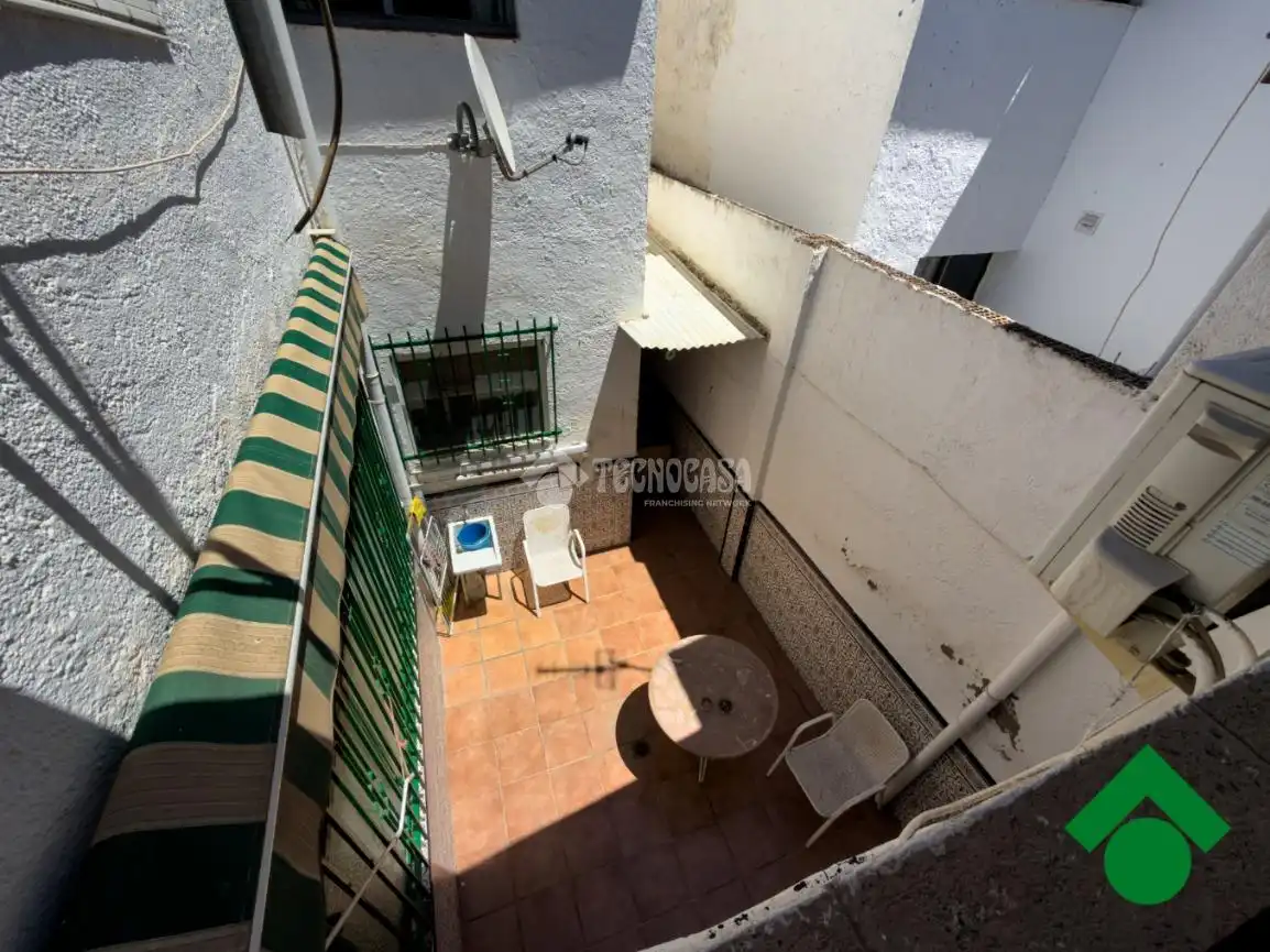 Casa adosada en venda a Albolote