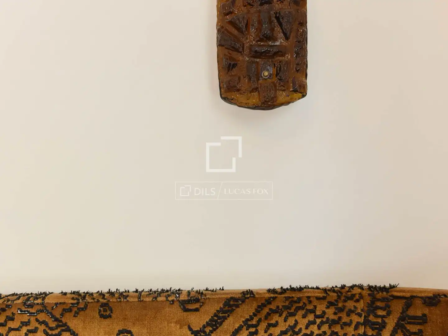 Garden of Flat for sale in Barcelona  with Air Conditioner, Heating and Terrace