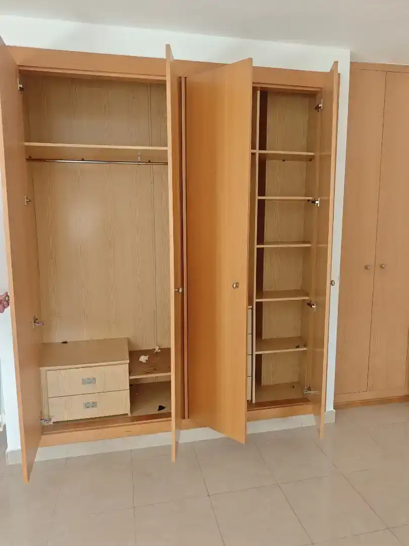 Dormitori de Casa o xalet en venda en  Murcia Capital amb Aire condicionat, Piscina i Balcó
