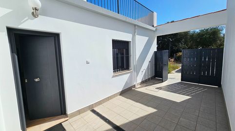 Foto 3 von Einfamilien-Reihenhaus zur Miete in Calle del Reguengo, 3, Aracena, Huelva