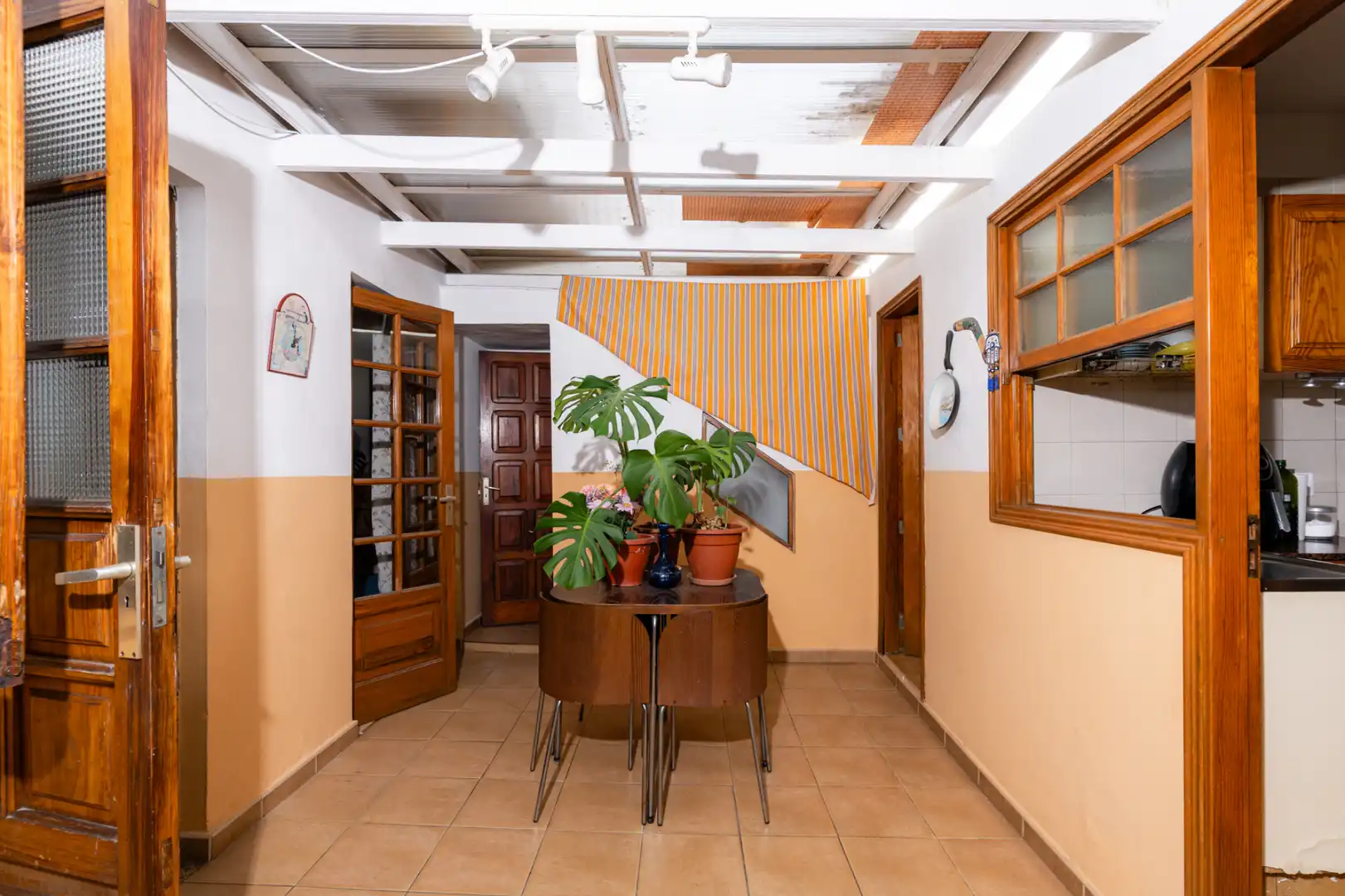 Casa o xalet en venda en San Cristóbal de la Laguna amb Jardí privat, Terrassa i Traster