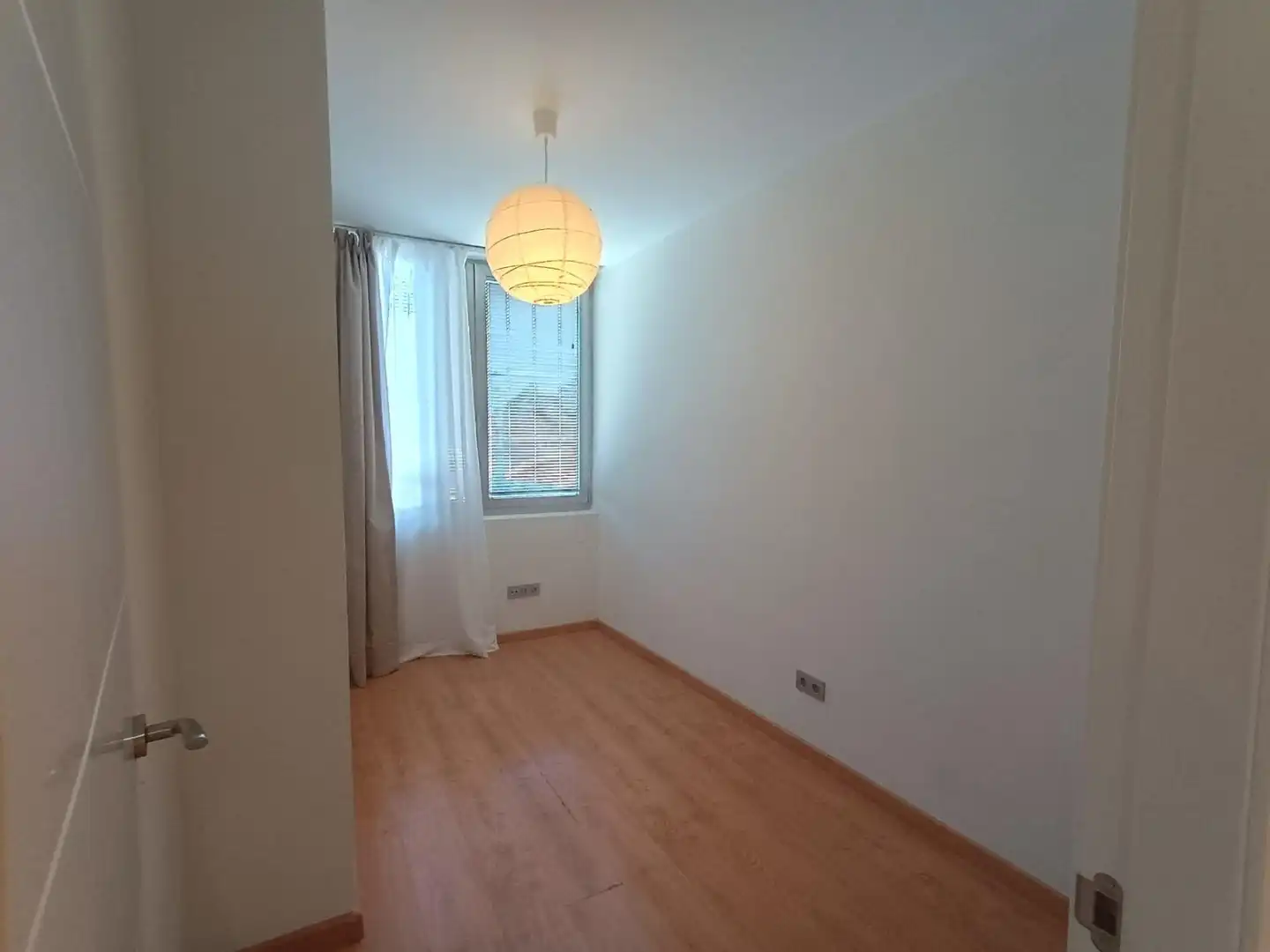 Bedroom of Flat for rent in Fuengirola  with Air Conditioner