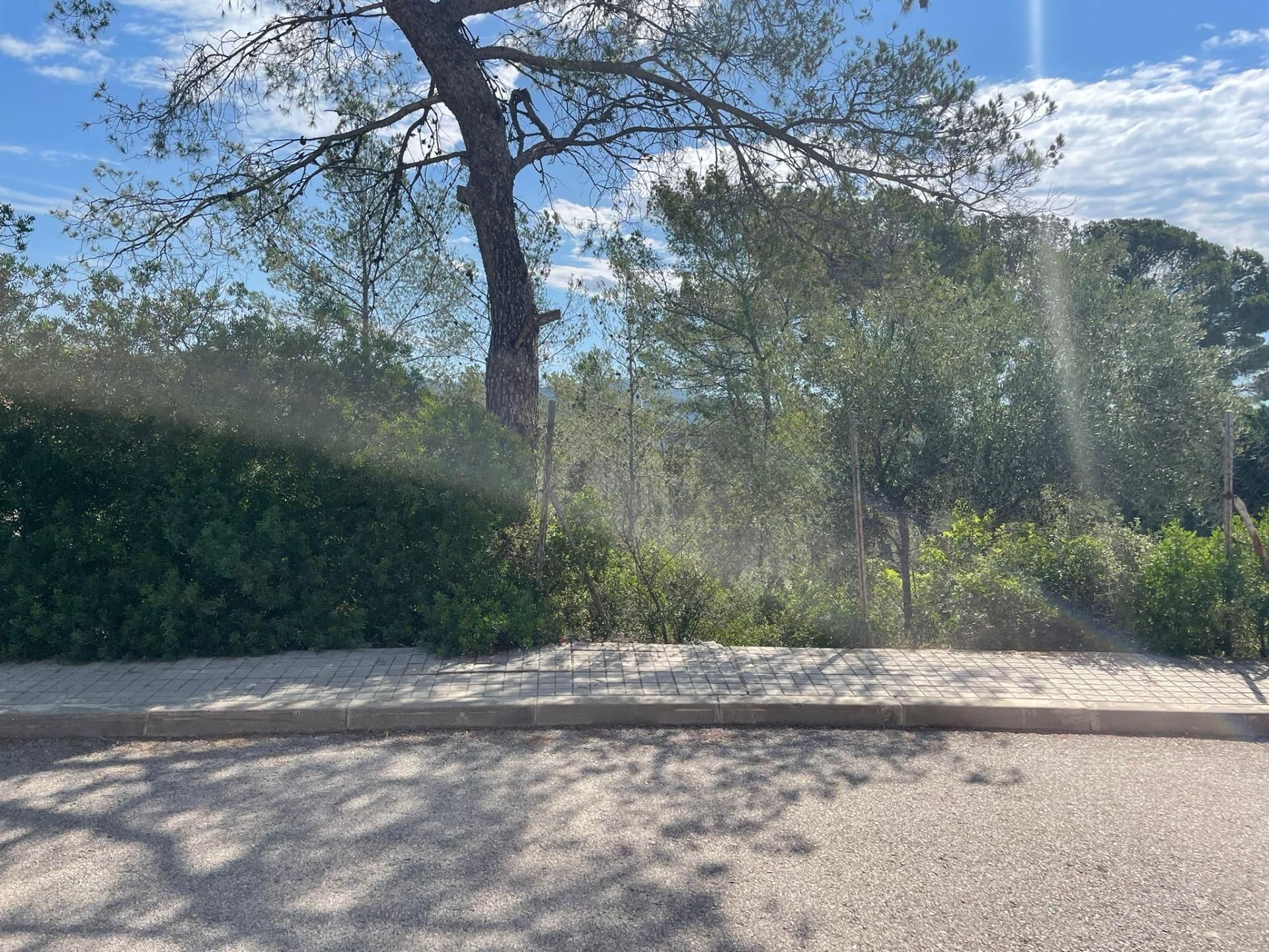 Residencial en venda en Olivella