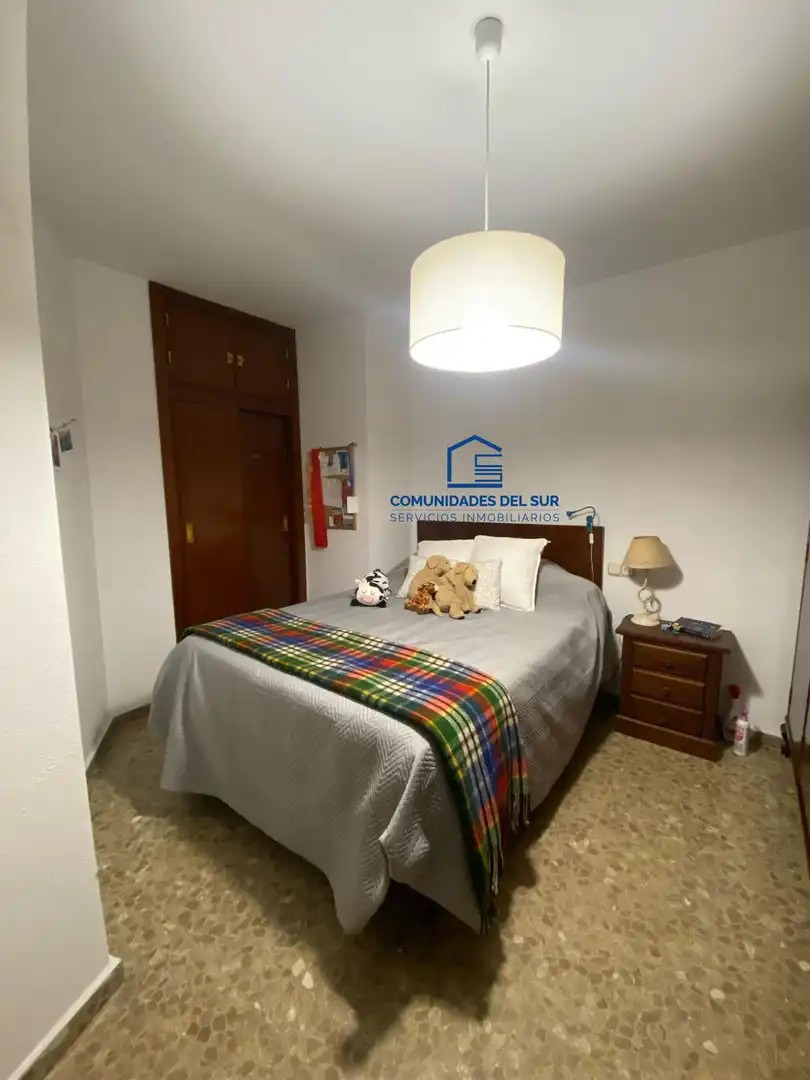 Exterior view of Flat for rent in Cádiz  with Terrace and Furnished