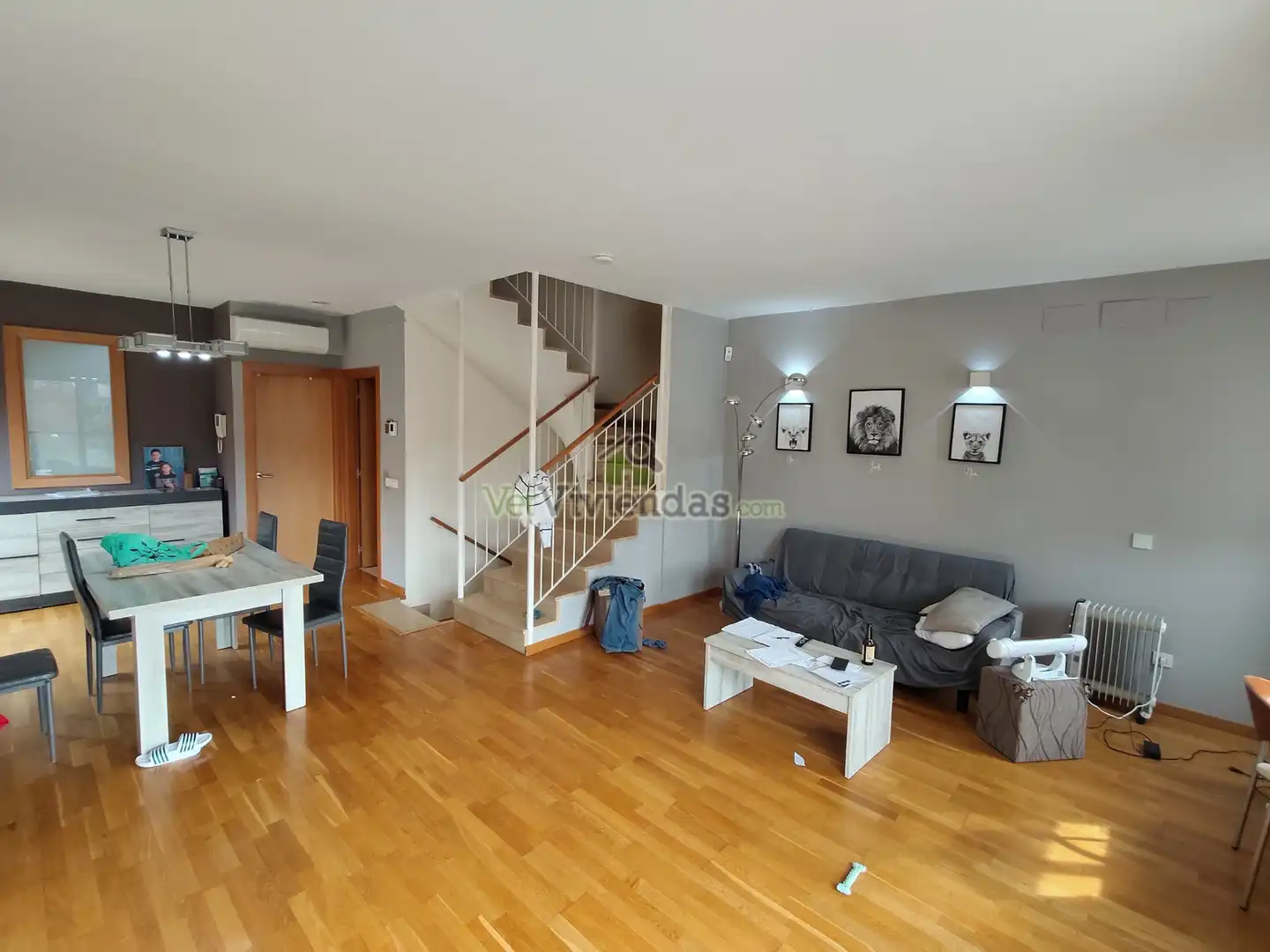 Casa o chalet en venta en Sant Esteve Sesrovires