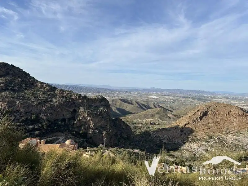 Terreny residencial en venda a Turre, imagen 10