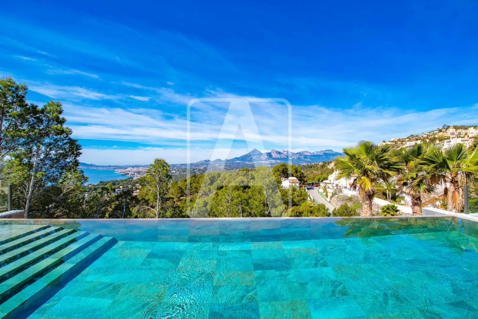 Villa avec piscine à vendre à Altea Hills, imagen 5