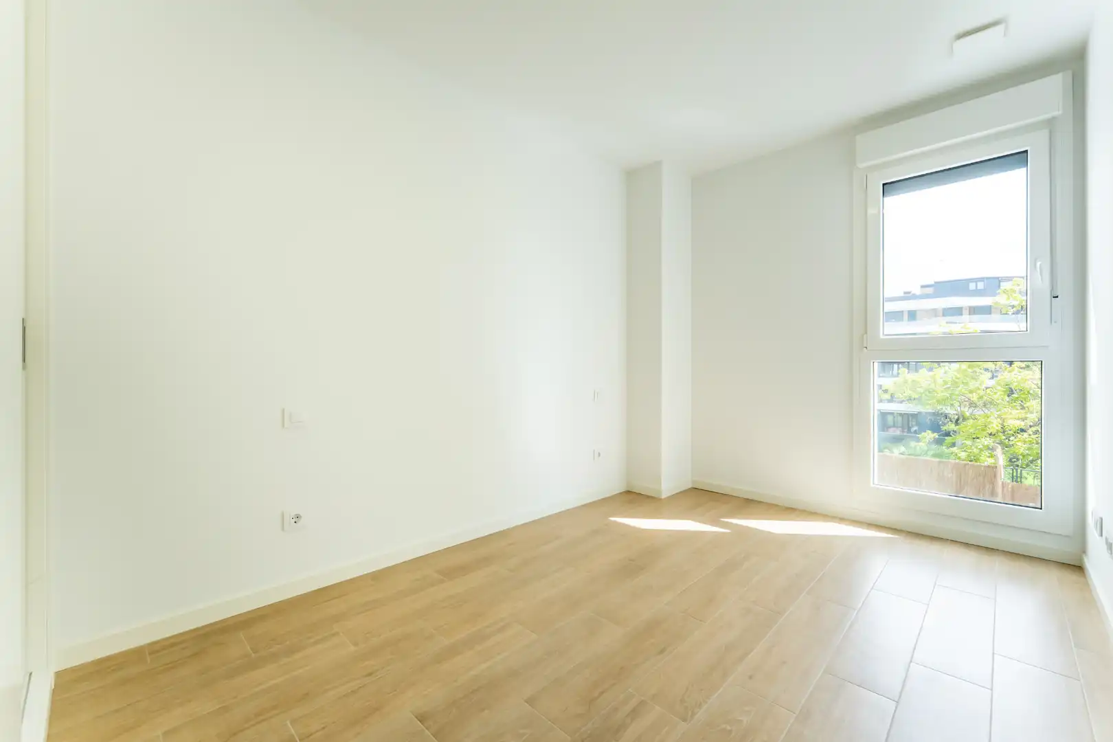 Flat with pool to rent in Calle de Juan Ignacio Luca de Tena 28, imagen 10