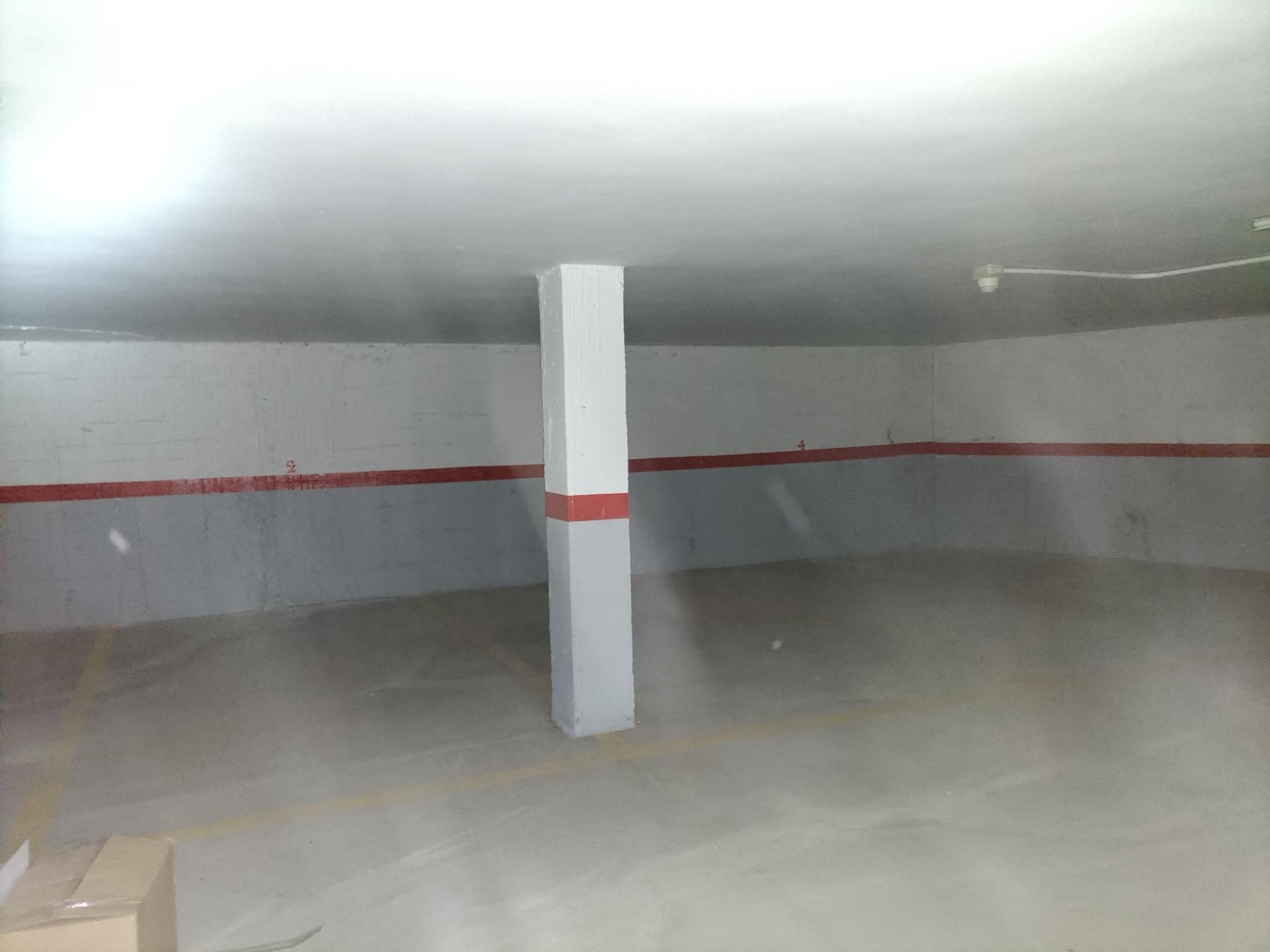 Parking of Garage for sale in Valdemoro