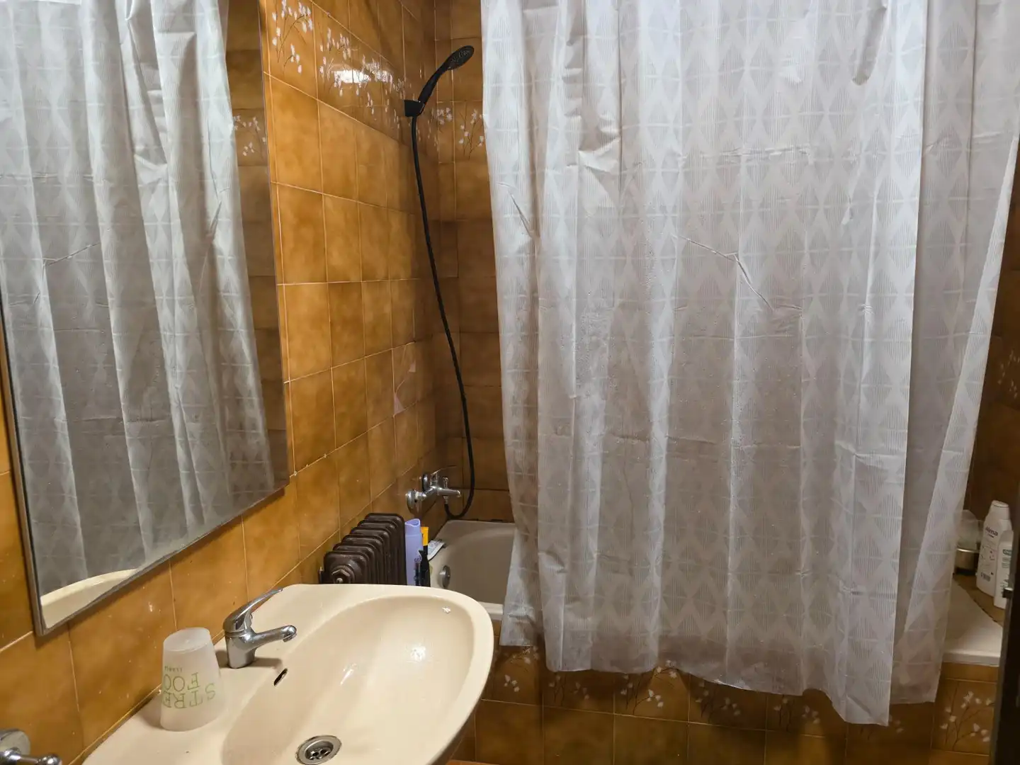 Baño de Casa adosada en venta en Llançà con Terraza y Trastero